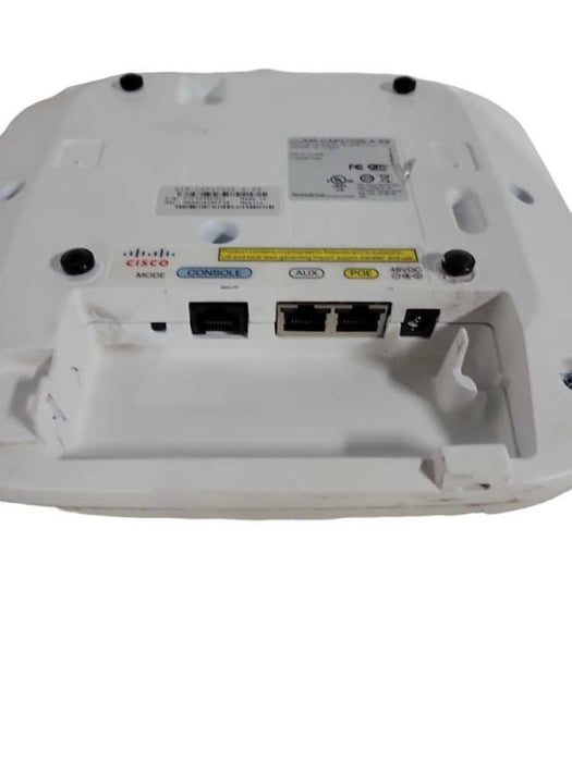 Cisco AIR-CAP2702E-A-K9 Wireless Access points !