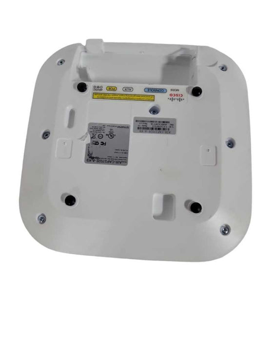 Cisco AIR-CAP2702E-A-K9 Wireless Access points !
