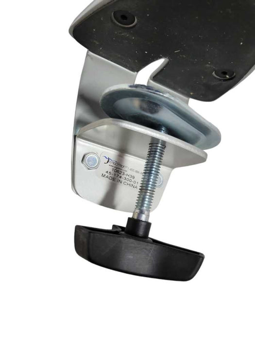 Ergotron MX Wall Mount LCD Monitor Arm !