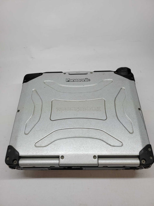 Panasonic Toughbook CF-29 - Pentium M 1.3Ghz | 256MB RAM | NO HDD