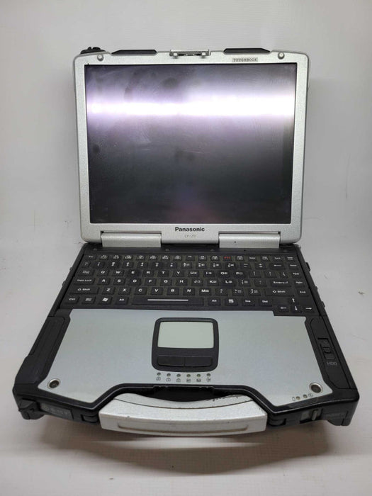 Panasonic Toughbook CF-29 - Pentium M 1.3Ghz | 256MB RAM | NO HDD