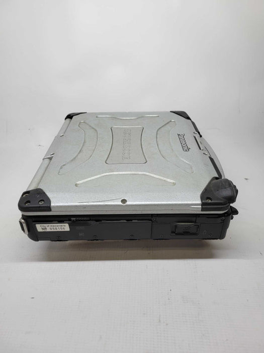 Panasonic Toughbook CF-29 - Pentium M 1.3Ghz | 256MB RAM | NO HDD
