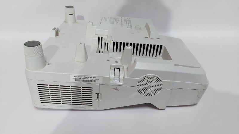 NEP Projector NEC NP-UM330W LCD Projector Ultra Short Throw 3300 ANSI HD HDMI #
