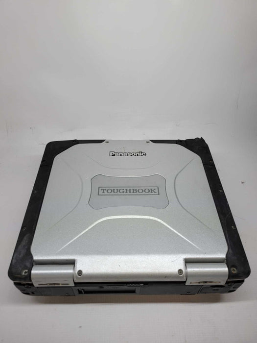 Panasonic Toughbook CF-30 - Core2Duo 1.75GHz | 2GB RAM | NO HDD