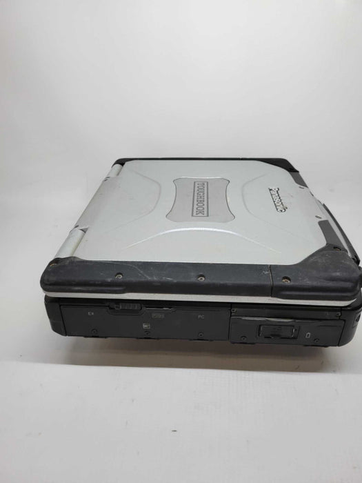 Panasonic Toughbook CF-30 - Core2Duo 1.75GHz | 2GB RAM | NO HDD