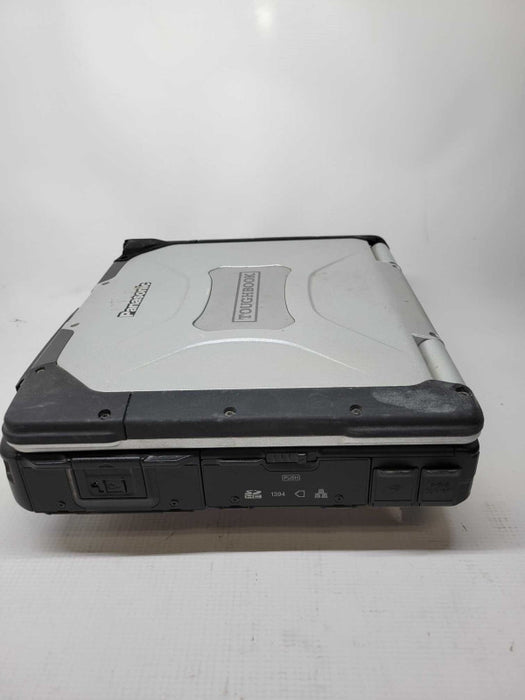 Panasonic Toughbook CF-30 - Core2Duo 1.75GHz | 2GB RAM | NO HDD