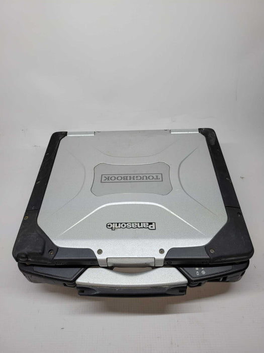 Panasonic Toughbook CF-30 - Core2Duo 1.75GHz | 2GB RAM | NO HDD