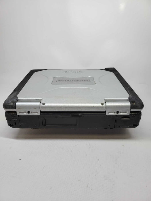 Panasonic Toughbook CF-30 - Core2Duo 1.75GHz | 2GB RAM | NO HDD