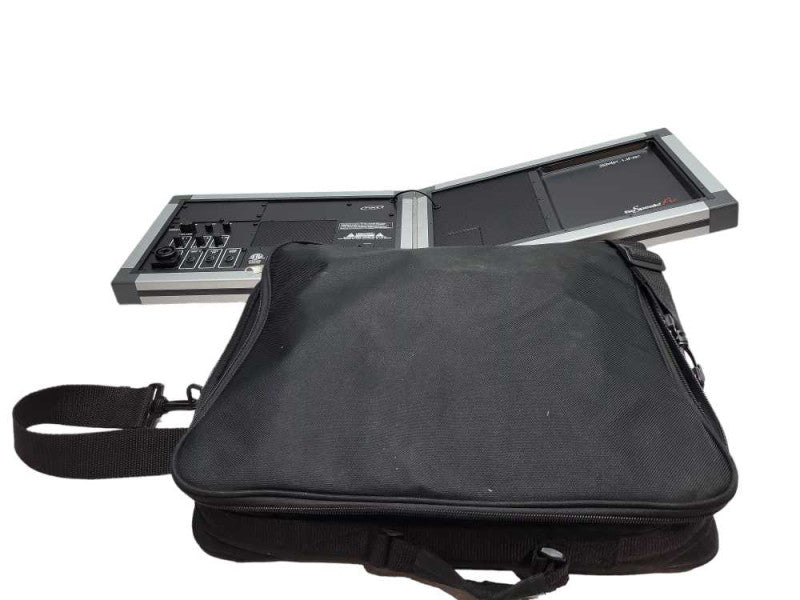 SMK-Link GoSpeak Pro Ultra-Portable Amplification System w/ Carrying Bag/Acce &