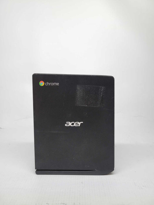 ACER Chromebox - Celeron 3215U | 4GB RAM | 16GB SSD + PWR ADPTR