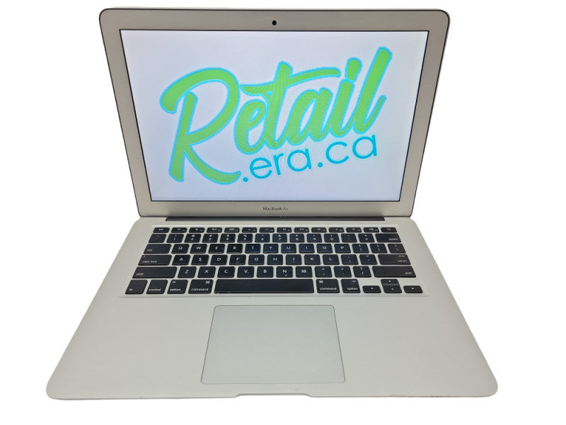 Apple Macbook Air 2015 13\\" Core i5-5250U @ 1.6GHz 4GB DDR3 500GB SSD (