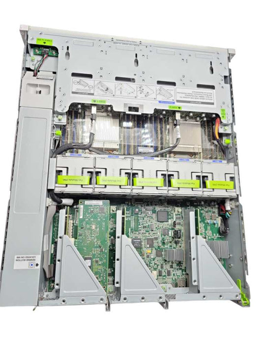 Sun Oracle ZS3-2 ZFS Storage 2x Xeon E5-2658 2.1GHz, 256GB RAM, 2x PSU Q_