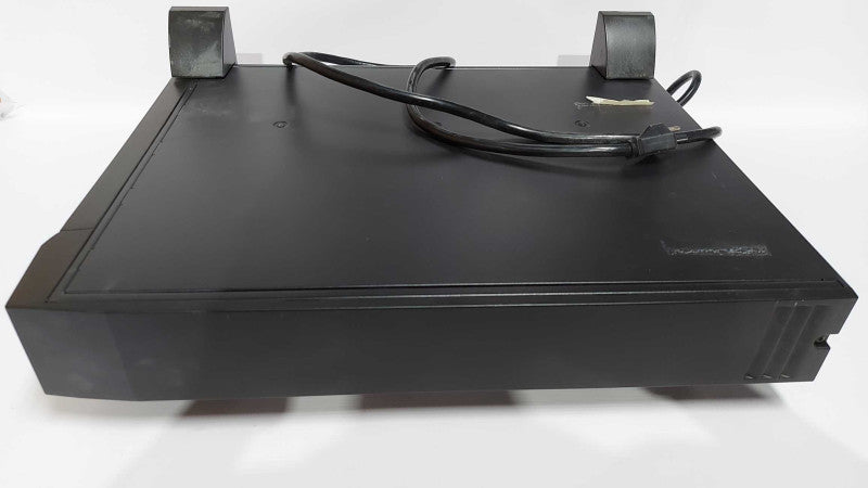 APC Smart-UPS RT 2200 W/ AP9630 interface card - READ #