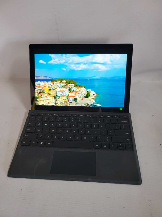 Microsoft Surface Pro 5 (1796) - m3-7Y30, 4GB RAM, 128GB SSD