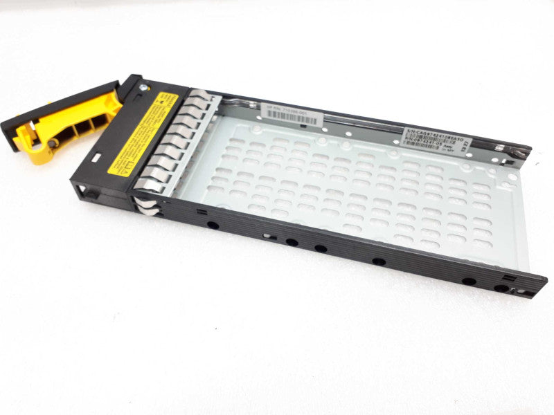 2.5\\" Hard Drive Tray Caddy for HP 3PAR StoreServ - 710386-001   Q