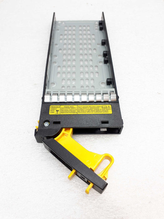 2.5\\" Hard Drive Tray Caddy for HP 3PAR StoreServ - 710386-001   Q