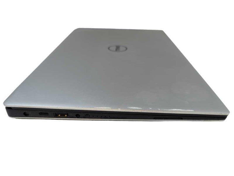 Dell XPS 13 9560 i7-8550U @ 1.80GHz, 8GB DDR3, 512GB m.2 *read