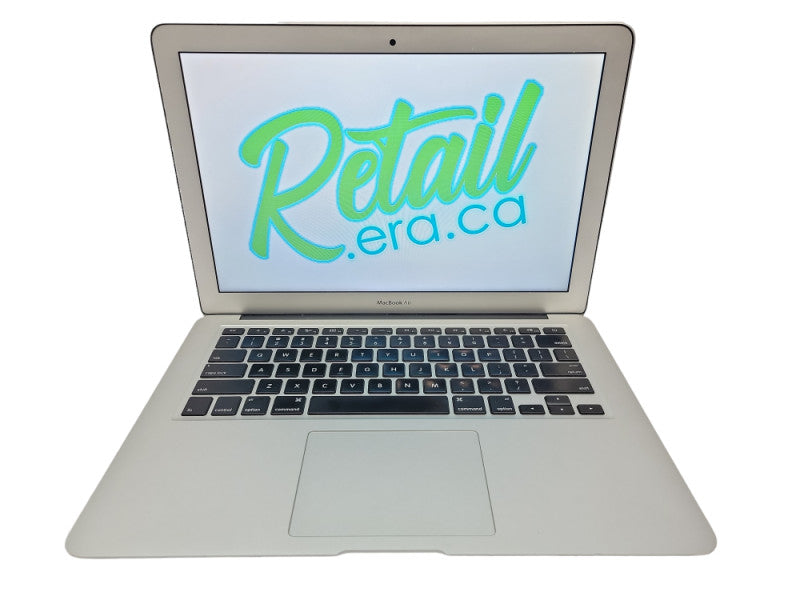 Apple Macbook Air 2014 13\\" Core i5-4260U @ 1.4GHz 4GB DDR3 120GB SSD (