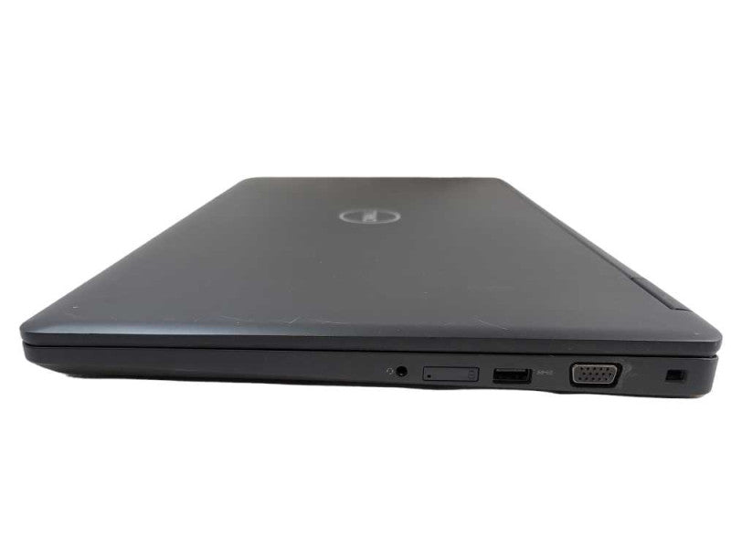 Dell Latitude 5590 i7-8650U @ 1.90GHz, 16GB DDR4, 256GB SSD