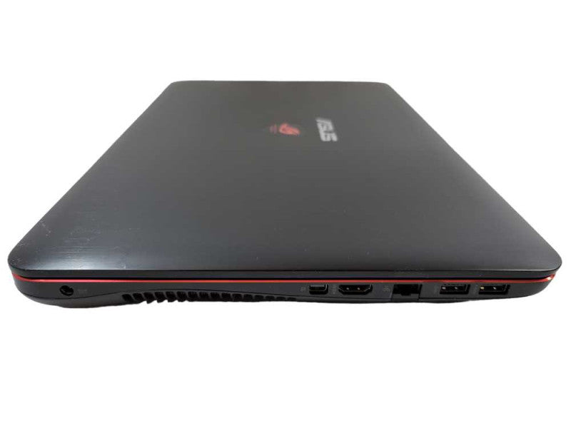 ASUS ROG G551J i7-4710HQ, 8 GB DDR3, 2GB GeForce GTX 860M, 750GB HDD