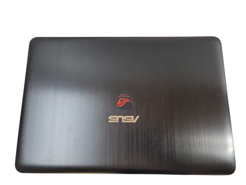 ASUS ROG G551J i7-4710HQ, 8 GB DDR3, 2GB GeForce GTX 860M, 750GB HDD
