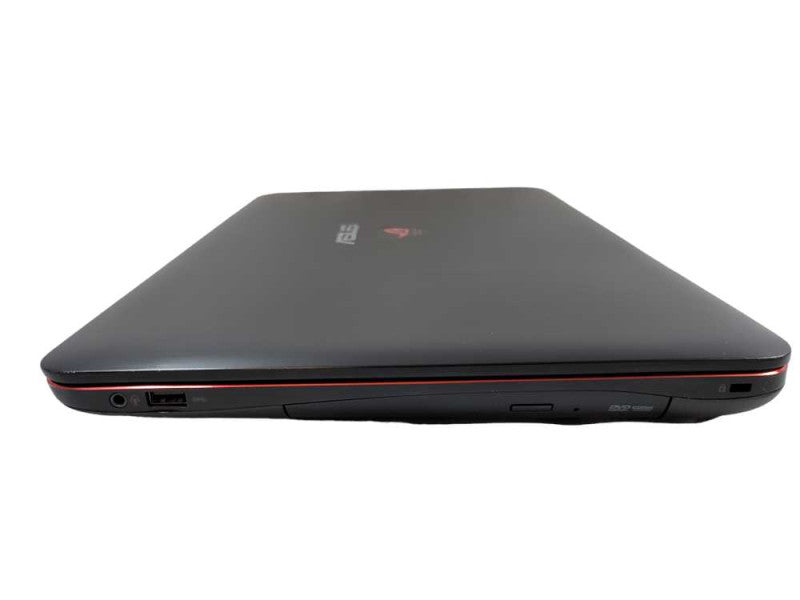 ASUS ROG G551J i7-4710HQ, 8 GB DDR3, 2GB GeForce GTX 860M, 750GB HDD