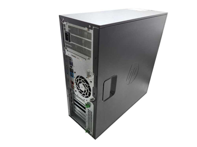 HP Z420 Workstation Xeon E5-1650 @ 3.20GHz 16GB Ram No GPU/HDD\\'s )