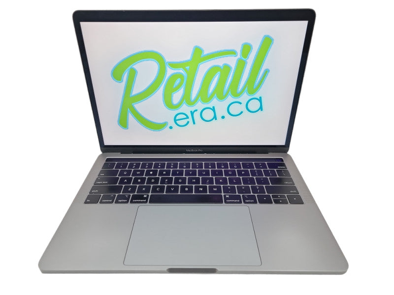 Apple Macbook Pro 2018 13\\" Core i7-8559U @ 2.7GHz 16GB DDR3 500GB SSD (