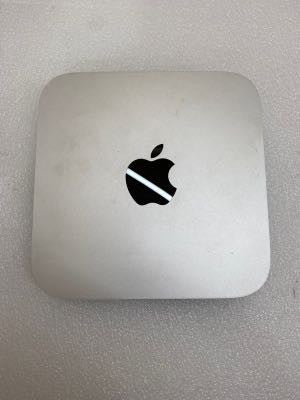 Apple Mac mini Mid-2011 Intel Core i5-2520M @2.5GHz 8GB RAM 250GB SSD