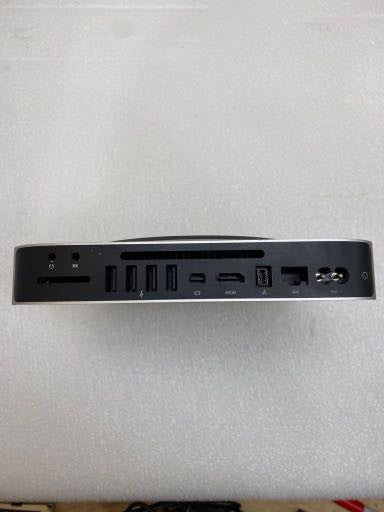 Apple Mac mini Server (2010) Intel Core 2 Duo P8800 @2.66GHz 8GB RAM 500GB