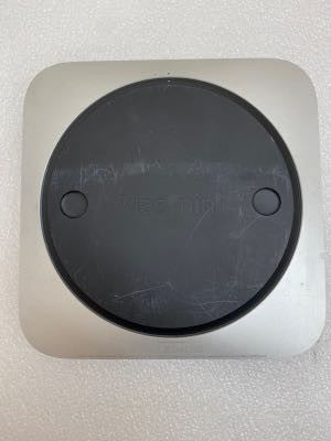 Apple Mac mini Server (2010) Intel Core 2 Duo P8800 @2.66GHz 8GB RAM 500GB