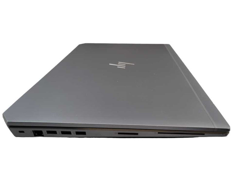 HP ZBook 17 G5 i7-8850H, 64GB DDR4, 1 TB M.2, No Battery