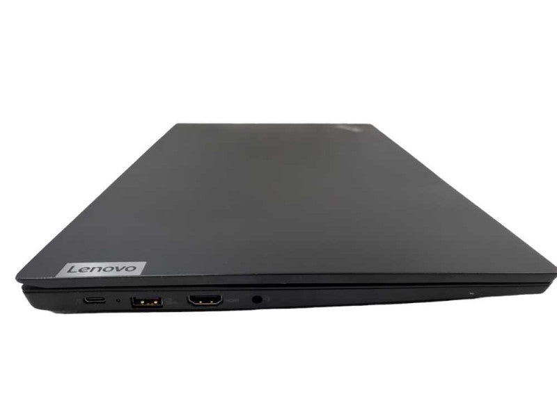 Lenovo ThinkPad E15 Ryzen 5, 8 GB DDR4, 512GB ATI AMD Radeon, 256GB M.2  Q