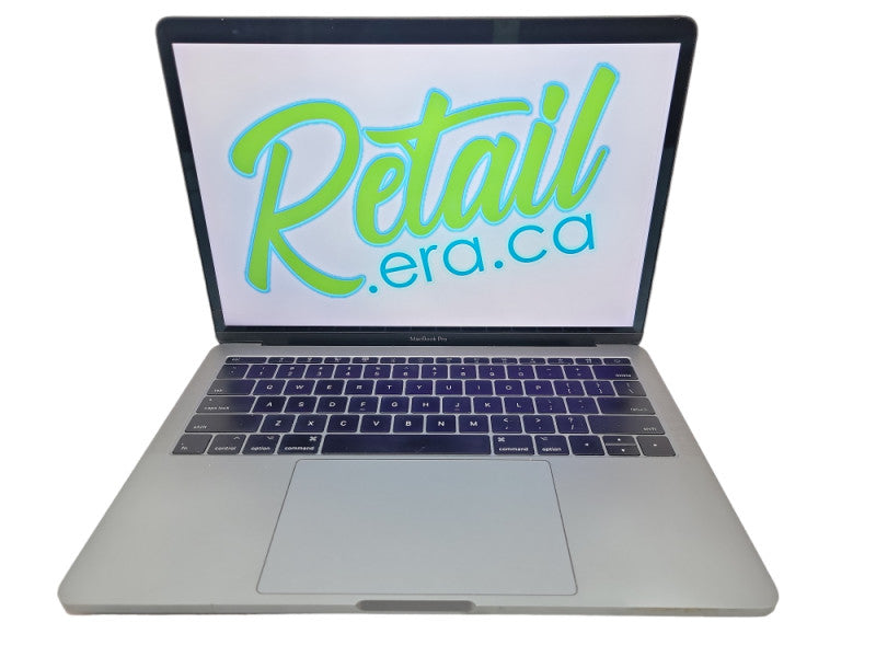 Apple Macbook Pro 2017 13\\" Core i5-7360U @ 2.6GHz 16GB DDR3 500GB SSD (