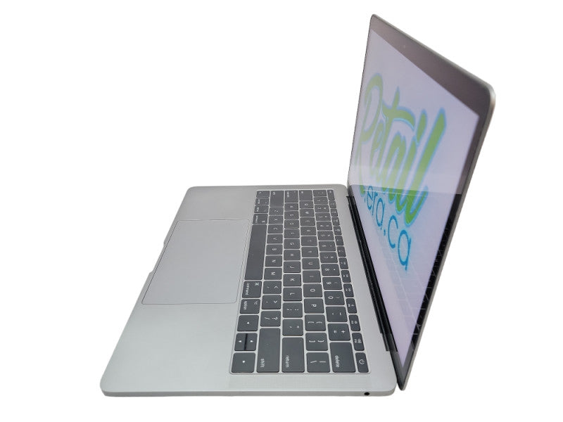 Apple Macbook Pro 2017 13\\" Core i5-7360U @ 2.6GHz 16GB DDR3 500GB SSD (