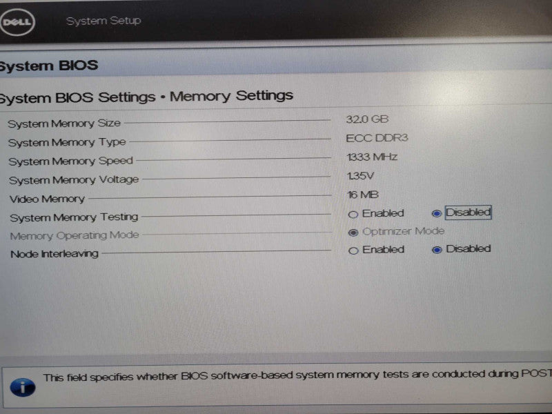 Dell PowerEdge T420 Server 2x Xeon E5-2420 0 @ 2.2GHz 32GB RAM H310 !
