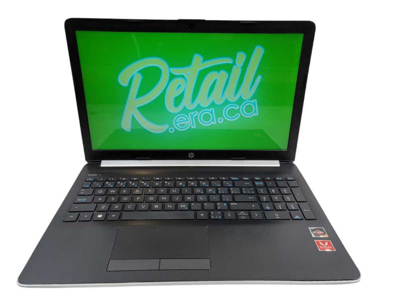 HP Laptop 15db1003ca Ryzen 3, 16GB DDR4, 2GB ATI AMD Radeon Vega 3, 256GB m.2