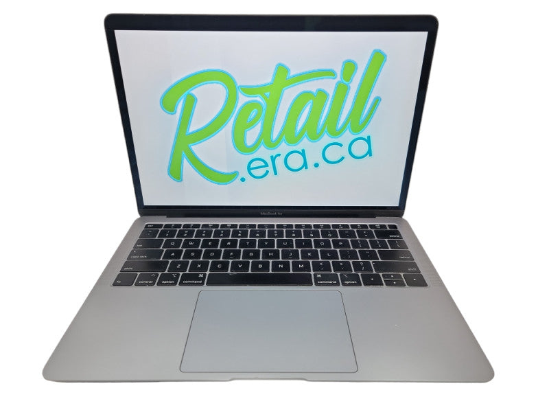 Apple Macbook Air 2017 13\\" Core i5-8210Y @ 1.6GHz 8GB DDR3 250GB SSD (