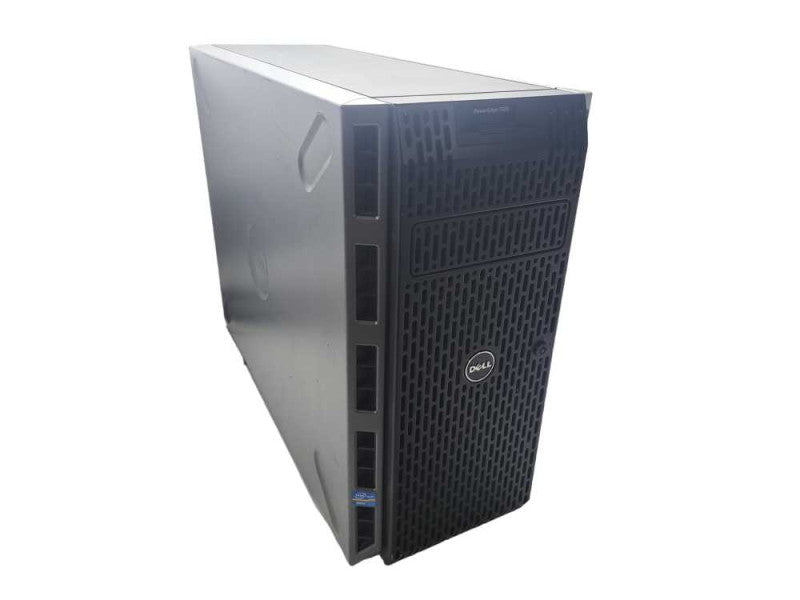 Dell PE T420 2x Xeon E5-2420 @ 1.90GHz 32GB Ram H310 2x 495W PSU + Bezel )