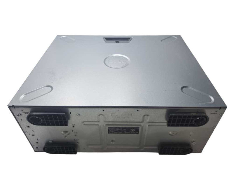 Dell PE T420 2x Xeon E5-2420 @ 1.90GHz 32GB Ram H310 2x 495W PSU + Bezel )