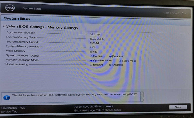 Dell PE T420 2x Xeon E5-2420 @ 1.90GHz 32GB Ram H310 2x 495W PSU + Bezel )