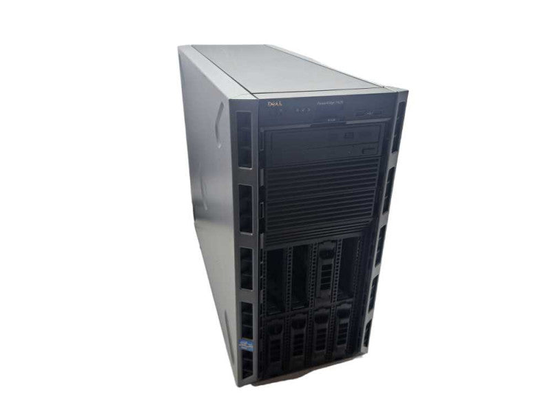 Dell PE T420 2x Xeon E5-2420 @ 1.90GHz 32GB Ram H310 2x 495W PSU + Bezel )