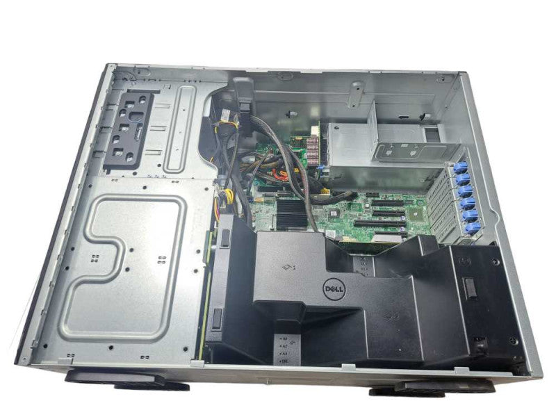 Dell PE T420 2x Xeon E5-2420 @ 1.90GHz 32GB Ram H310 2x 495W PSU + Bezel )