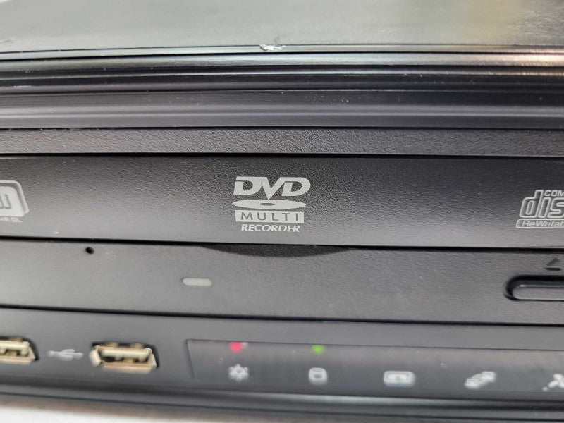Toshiba SD-2150 DVD Player Dual Disc System &