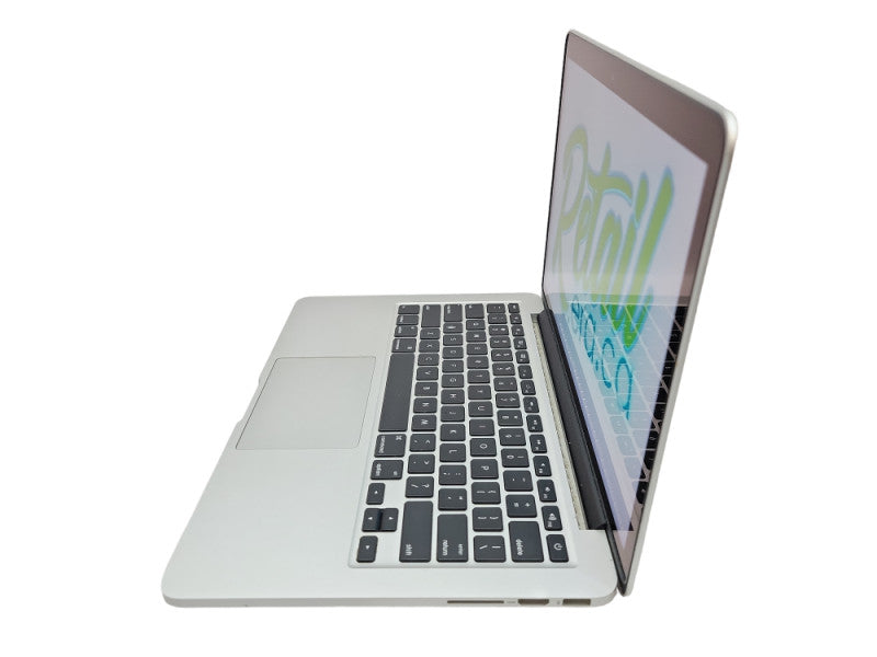 Apple Macbook Pro Retina 2015 13\\" Core i5-5257U @ 2.7GHz 8GB DDR3 250GB SSD (