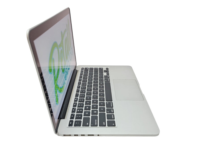 Apple Macbook Pro Retina 2015 13\\" Core i5-5257U @ 2.7GHz 8GB DDR3 250GB SSD (