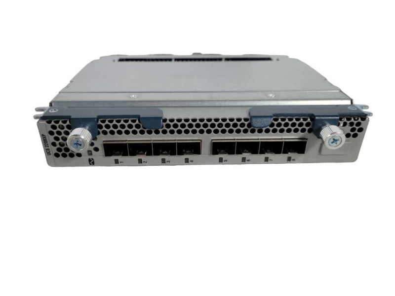 Cisco UCS-IOM-2208XP 8-Port 10 Gigabit Fabric Extender !