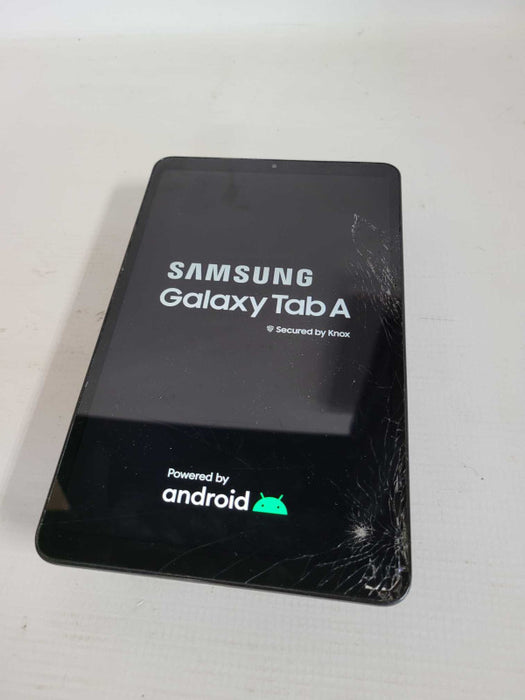 Samsung Galaxy Tab A 8.4\\" (SM-T307U) - READ