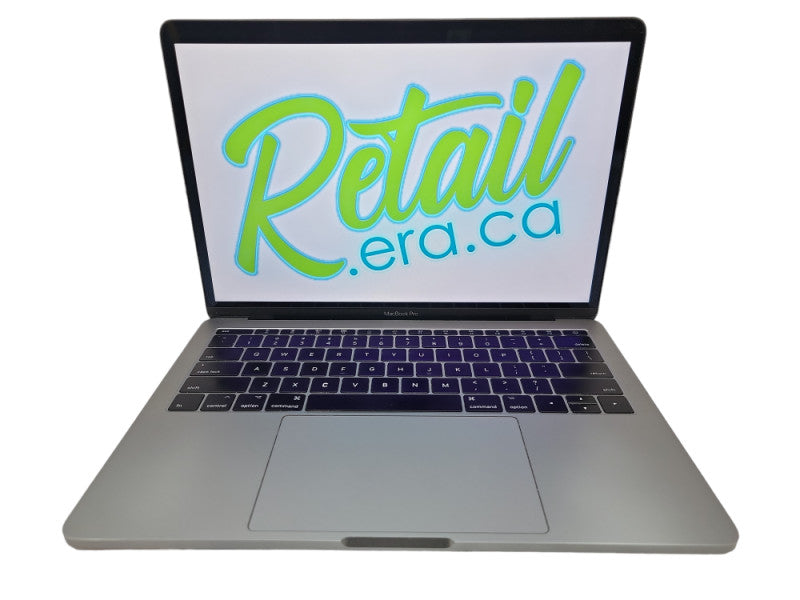 Apple Macbook Pro 2017 13\\" Core i5-7360U @ 2.3GHz 8GB DDR3 250GB SSD (