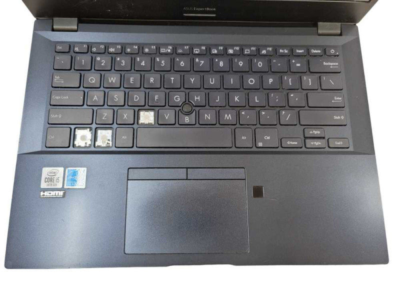 Asus ExpertBook P2451F i5-10210U, 8GB DDR4, 512GB m.2 *READ